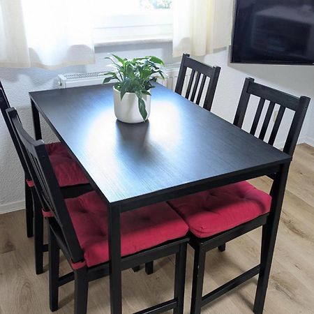Ferienwohnung Nahe Europa Park Lahr  Dış mekan fotoğraf