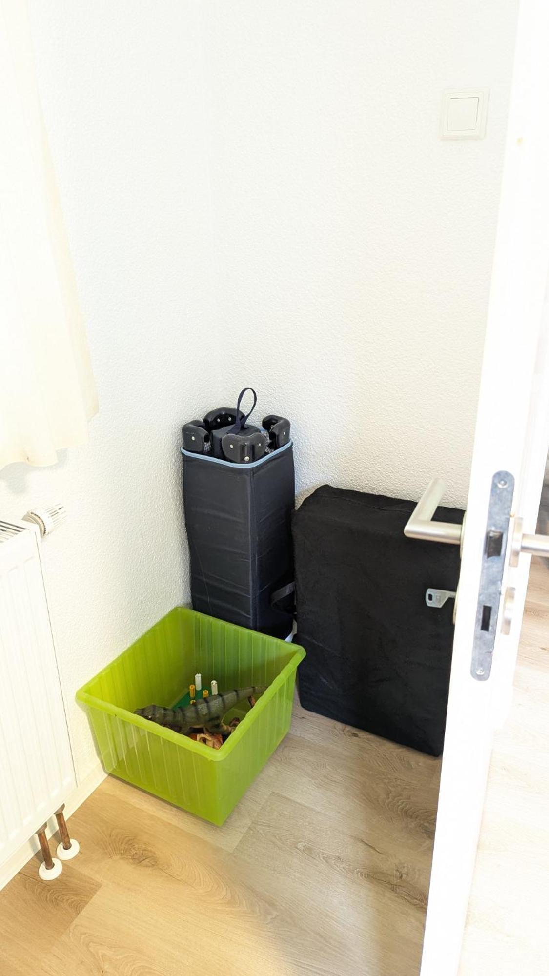 Ferienwohnung Nahe Europa Park Lahr  Dış mekan fotoğraf
