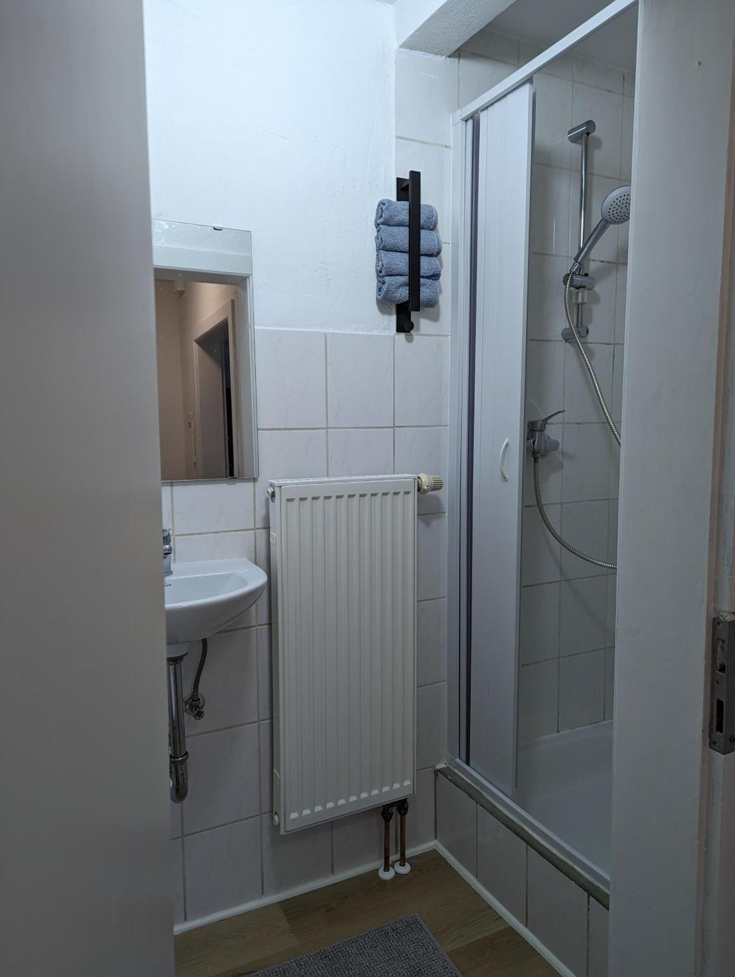 Ferienwohnung Nahe Europa Park Lahr  Dış mekan fotoğraf