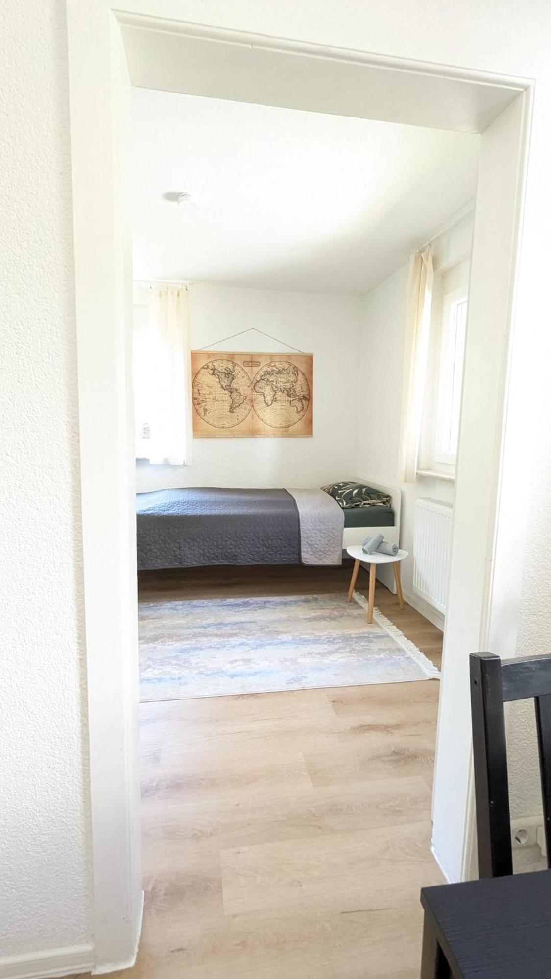 Ferienwohnung Nahe Europa Park Lahr  Dış mekan fotoğraf