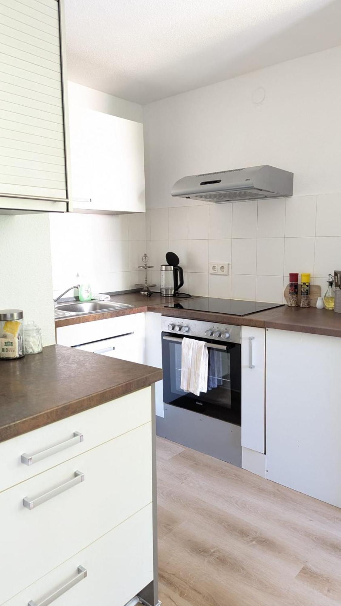 Ferienwohnung Nahe Europa Park Lahr  Dış mekan fotoğraf
