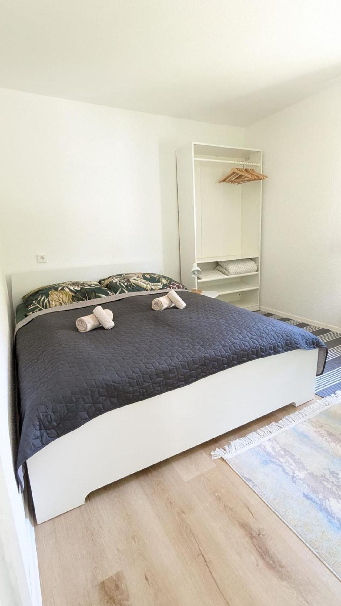Ferienwohnung Nahe Europa Park Lahr  Dış mekan fotoğraf